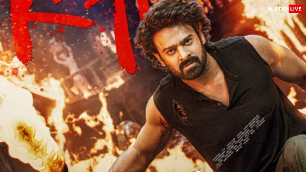 The Raja Saab BO Day 5: 'द राजा साब' पर मंडराया फ्लॉप होने का खतरा, 5 दिनों का कलेक्शन जान लगेगा तगड़ा झटका