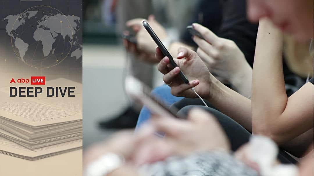 ABP Live Deep Dive | Government Wants Access To Your Phone’s ‘Source Code’: Apple & Samsung Say It’s Dangerous