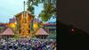 சபரிமலை மகரஜோதி தரிசனம்: லட்சக்கணக்கான பக்தர்கள் பரவசம்! ஐயப்பனின் அருள் தரிசனம்!