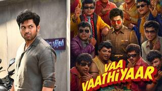 Vaa Vaathiyaar Review: தரமான செய்கை.. கார்த்தி படம் எப்படி இருக்கு? -  வா வாத்தியார் விமர்சனம் இதோ!