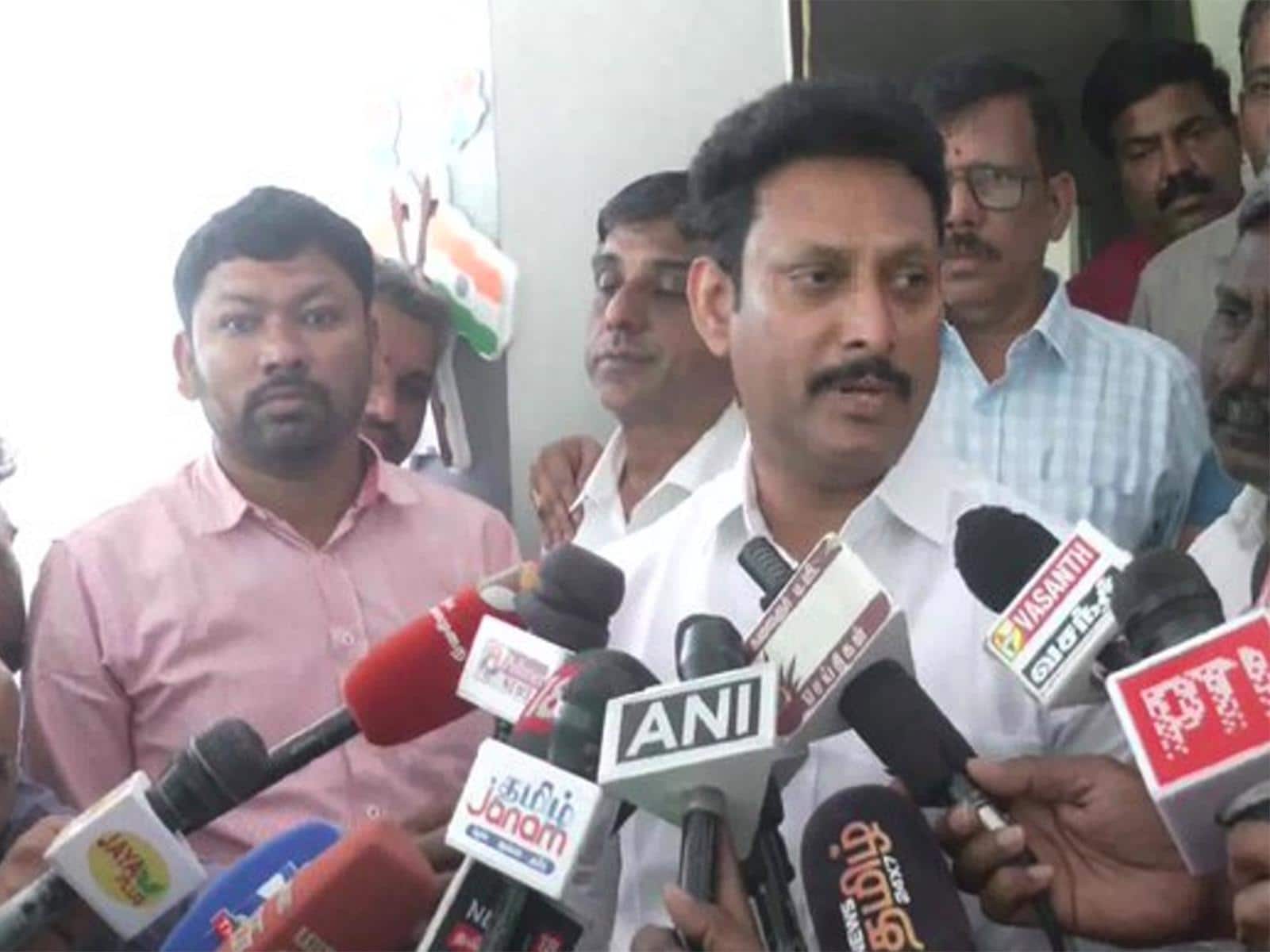 'Minimum Rs10,000 will be paid to Part-Time Teachers': Tamil Nadu Education Minister Amid Teachers' Protest