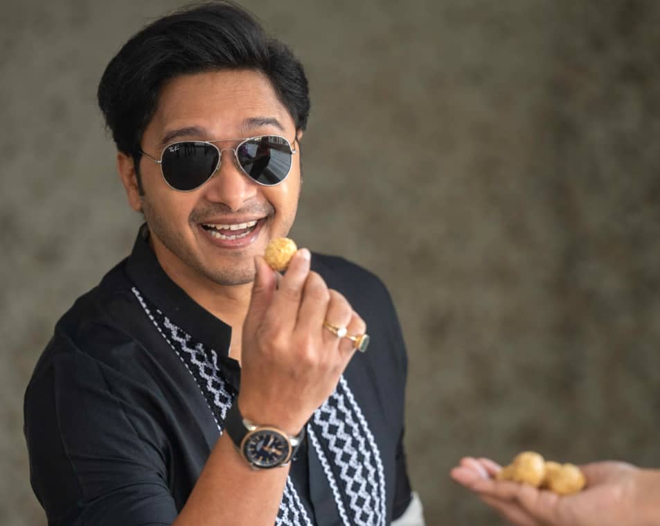 From Shreyas Talpade to Rani Mukherjee, Bollywood stars celebrated the festival of Makar Sankranti in a special way.