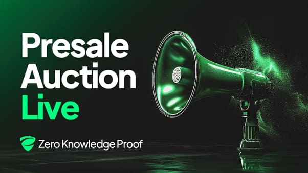 XRP & Ethereum Turn Bullish But Experts Say Only Zero Knowledge Proof Could Net 5000x Returns