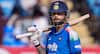 Watch: Virat Kohli's Emotions On Full Display As Mistimed Shot Costs Him His Wicket