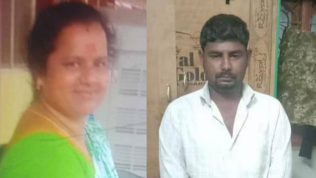 Salem: இனிக்க இனிக்க பேசிய இன்ஸ்டா காதலி.. ரூம் போட்டு கொலை செய்த கள்ளக்காதலன்!