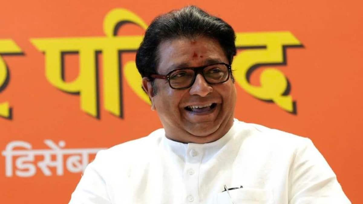 BMC Polls: Raj Thackeray 'Slams' EC Over PADU Machine, Demands Rule Change