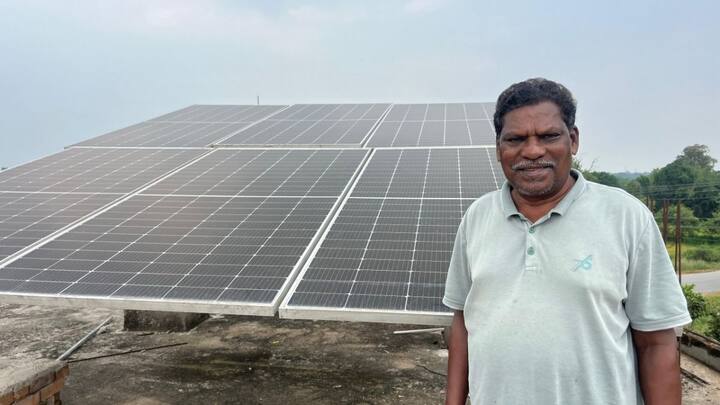 The Indian government is also encouraging people in this direction. Under the Prime Minister Surya Ghar Free Electricity Scheme, subsidy is being given for installing solar panels in homes. Its objective is that people should generate electricity themselves. Dependence on the grid should be reduced and monthly expenses would be reduced. But due to less sunlight in winter, questions arise in people's minds.