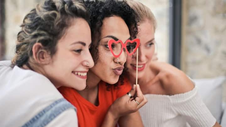 Now the question is how was this ranking decided? So cities were measured on two main scales – the first was Social Inclusion Score (SIS): an evaluation of women's safety, health, education and public facilities.