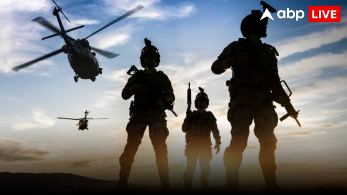 Pakistan Defence Network: पाकिस्तान ने सरक्रीक में तैनात की मिसाइलें और एयर डिफेंस सिस्टम, नौसेना भी एक्टिव, आखिर क्यों खौफ में हैं मुनीर?