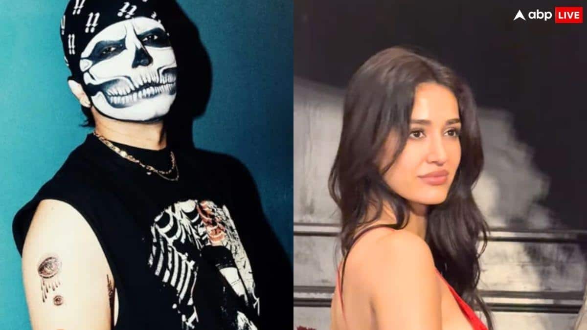 नुपुर-स्टेबिन के रिसेप्शन में रूमर्ड बॉयफ्रेंड तलविंदर के साथ स्पॉट हुईं दिशा पाटनी, वीडियो हुआ वायरल