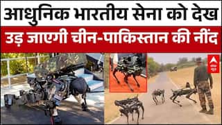 आधुनिक Indian Army की ताकत देख कांप उठेगा चीन-पाकिस्तान ! | Indian Army | Breaking