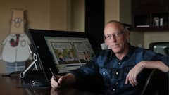 एक पर्व संपलं! एका वक्तव्याने करिअर उद्ध्वस्त! वादांच्या भोवऱ्यात अडकलेले स्कॉट ॲडम्स काळाच्या पडद्याआड