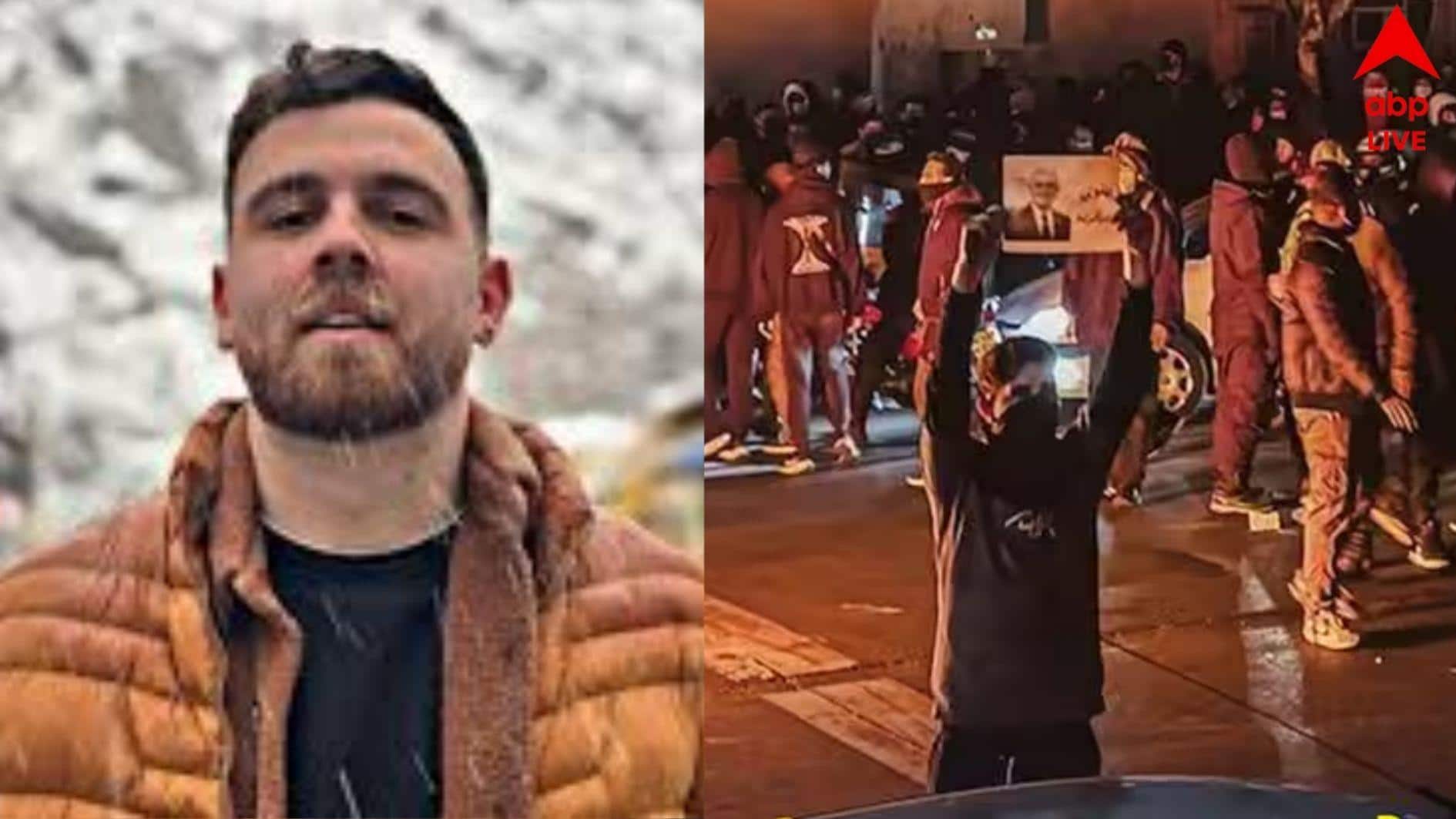 Iran Protests: আল্লাহ্-র বিরুদ্ধে যুদ্ধঘোষণার অভিযোগ, ইরানে আজ ফাঁসি এরফান সুলতানির, হুঁশিয়ারি ট্রাম্পের