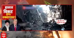 Breaking News: Drone Footage Shows Iran’s Ruzht Market in Ruins Amid Protests