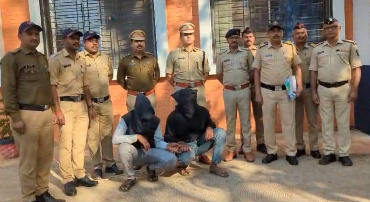 Maharashtra: जमीन जायदाद के लिए ससुर को उतारा मौत के घाट, इंटर-कास्ट शादी  बनी कारण, जानें मामला | Maharashtra hindi news 60 year old Kishore Kangale  murdered in Kokanagad Bhandara son in