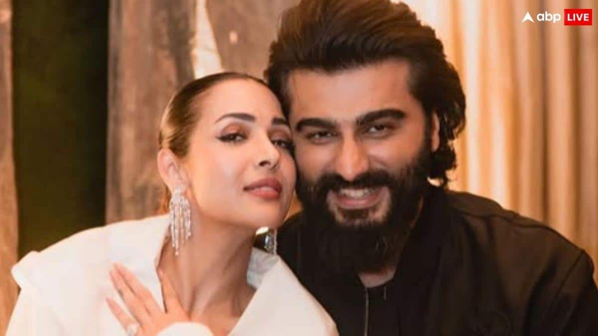 'अर्जुन कपूर हैं लाइफ का जरूरी हिस्सा', ब्रेकअप के दो साल बाद बोलीं मलाइका अरोड़ा, मिस्ट्री मैन को लेकर कह दी ऐसी बात