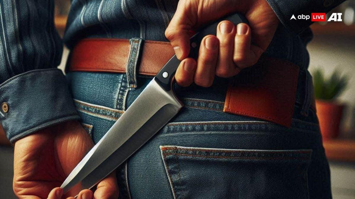 पटना: कंकड़बाग में सिगरेट के पैसे को लेकर विवाद, बीए के छात्र की चाकू मारकर हत्या