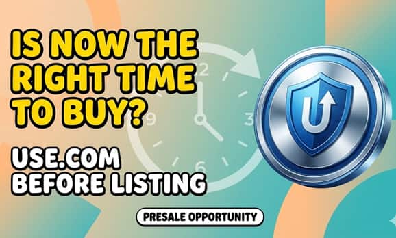 Is Now The Right Time To Buy USE.Com Before Listing?