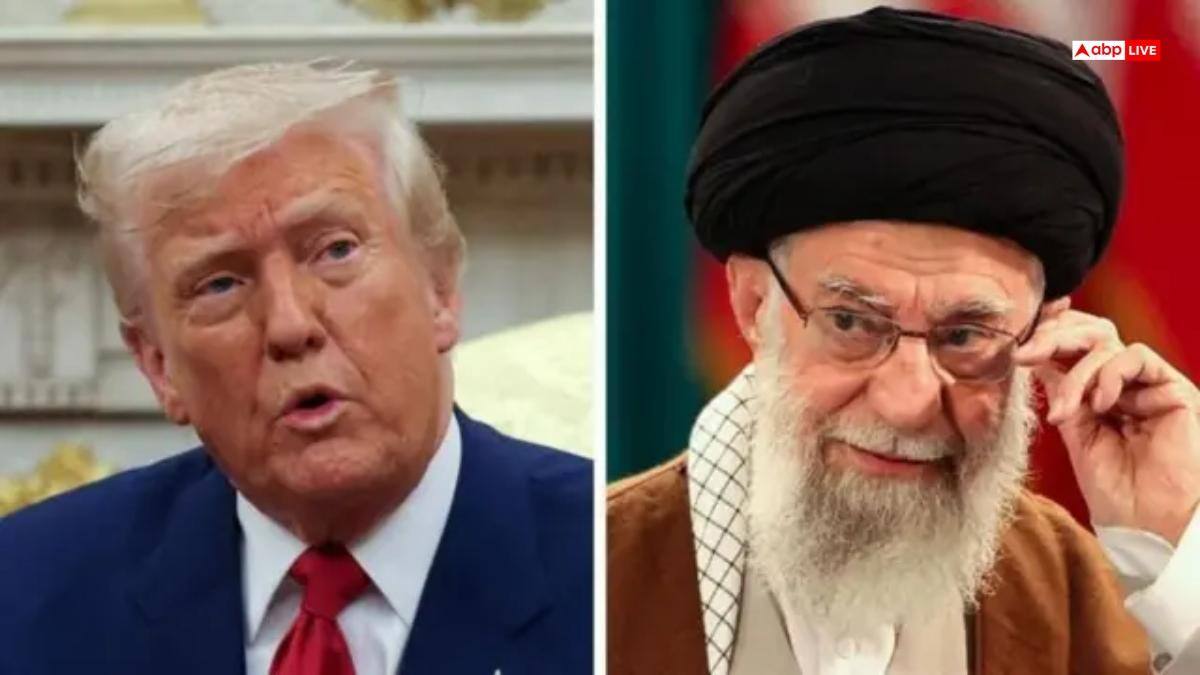 Iran vs US: ఇరాన్‌లో పెద్దగానే ప్లాన్ చేసిన ట్రంప్‌? అమెరికా పౌరులు వెంటనే ఖాళీ చేయాలని సూచన!
