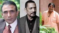 पूर्व सैनिक दिवस: नाना पाटेकर से रुद्राशीष मजूमदार तक, बॉलीवुड के वो सितारे जिन्होंने एक्टिंग से पहले देश की रक्षा की