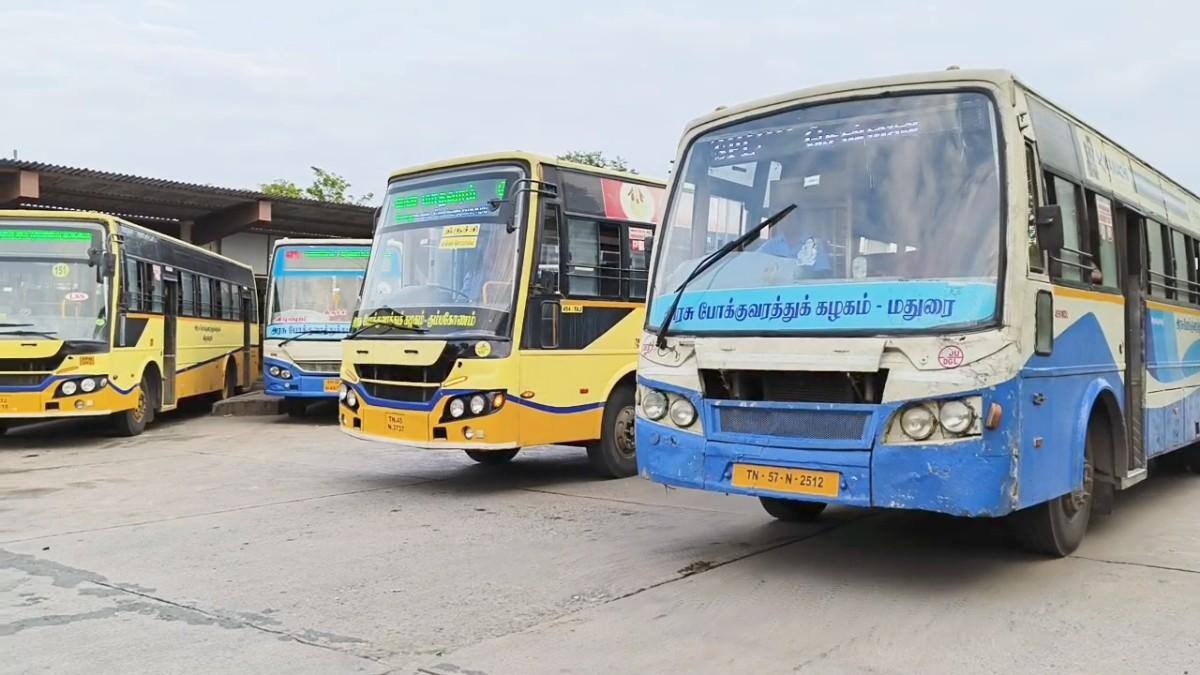மாற்றுத்திறனாளிகளுக்கான ஆன்லைன் பஸ் பாஸ்: விழுப்புரத்தில் சிறப்பு முகாம் தொடக்கம் !