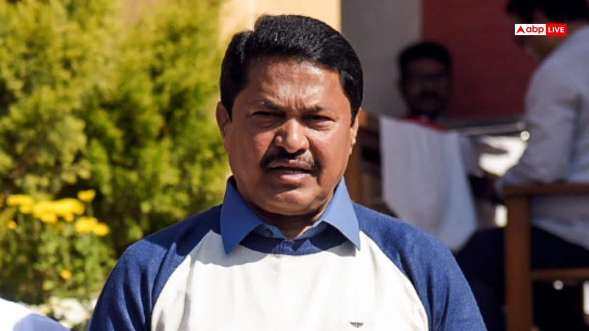 'बीजेपी को गांधी पसंद नहीं क्योंकि...', कांग्रेस नेता नाना पटोले ने कर दिया बड़ा दावा