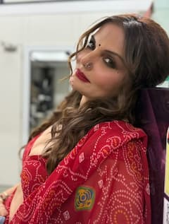 दो बच्चों की मां, 48 की उम्र में तीसरी शादी को तैयार है ये एक्ट्रेस?