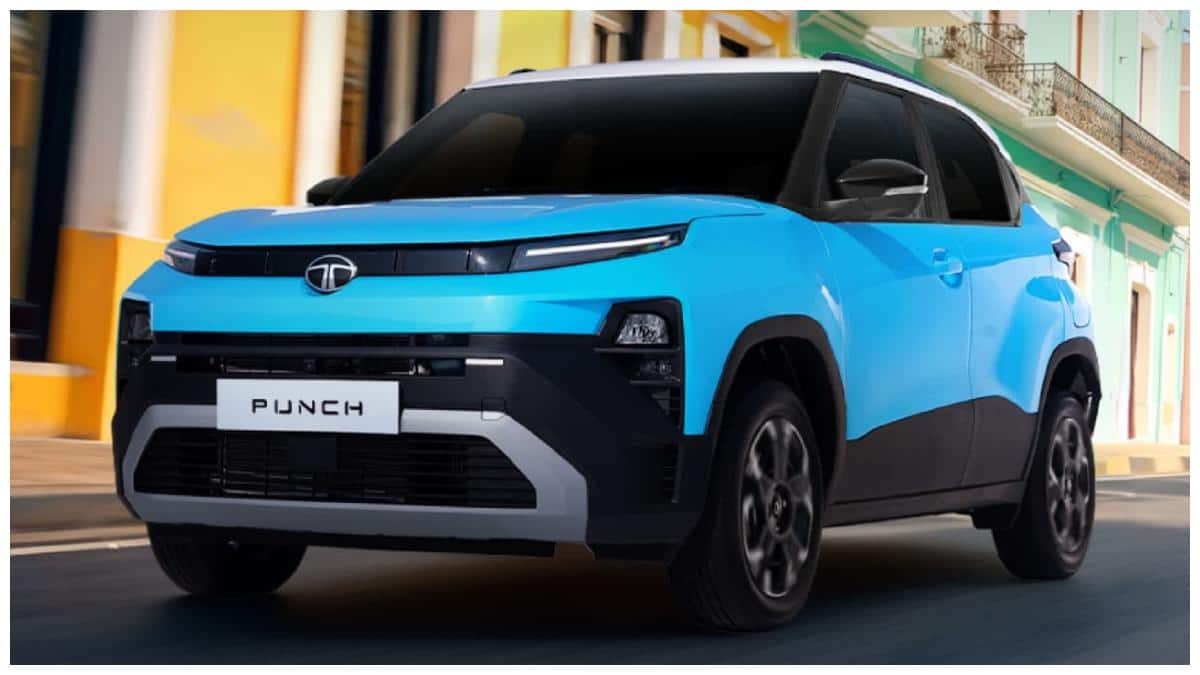 Tata Punch Facelift: టాటా పంచ్ ఫేస్‌లిఫ్ట్‌కు ప్రత్యేకత తీసుకొచ్చేవి ఈ ఐదు ఫీచర్సే! లుక్ నుంచి సెక్యూరిటీ వరకు ప్రతిదీ తెలుసుకోండి!