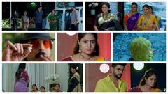 జగద్ధాత్రి సీరియల్: వైజయంతి వద్దకు మీనన్‌ వజ్రాలు ఏలా చేర్చాడు..? వజ్రాల బండారం బయటపెట్టేందుకు ధాత్రి వేసిన పథకం ఏంటి..?
