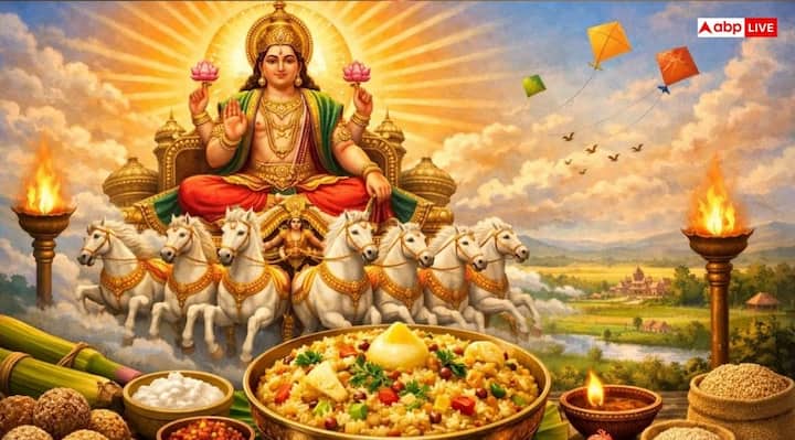 मकर संक्रांति के दिन खिचड़ी बनाने का महत्व है. इस दिन खिचड़ी बनाना, खाना और दान करना की परंपरा बहुत प्राचीन है और इसे शुभ माना जाता है. लेकिन मकर संक्रांति की खिचड़ी बनाने समय शुद्धता और सात्विकता का ध्यान रखें और कुछ नियमों का पालन करें.