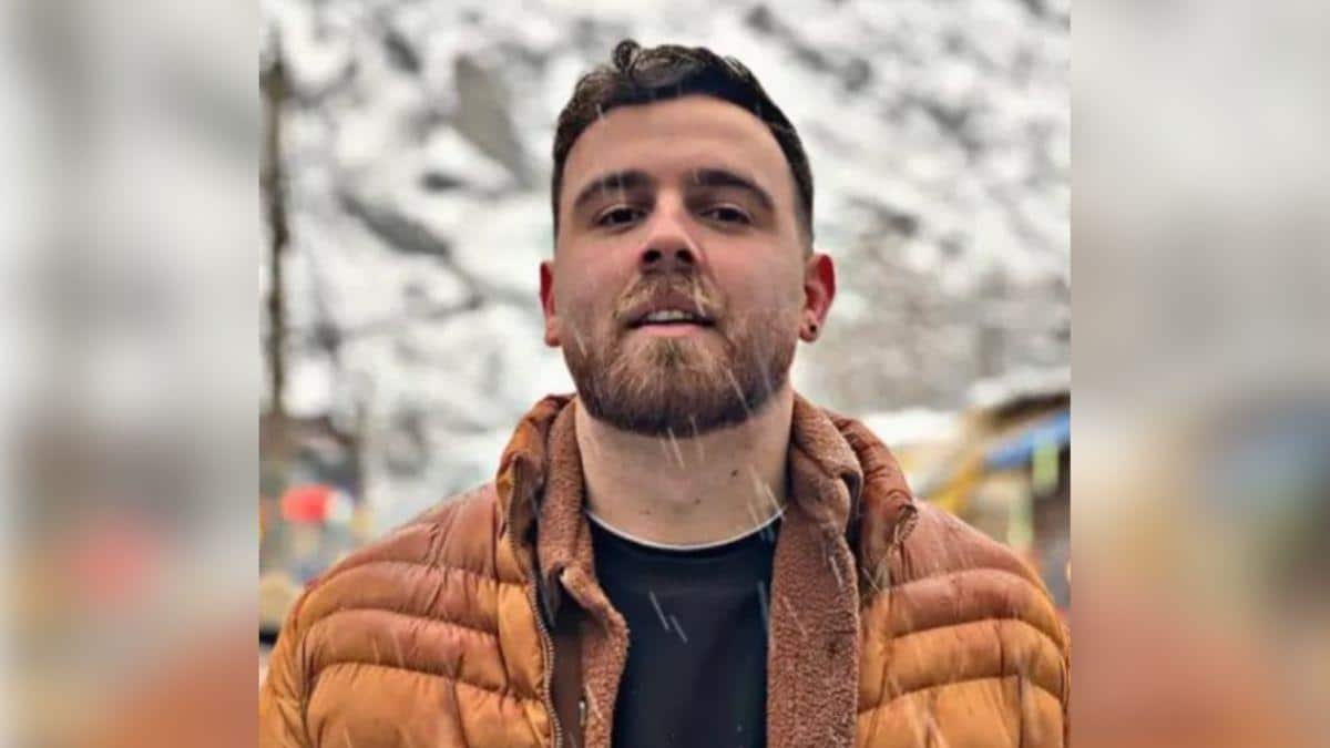 Who Is Erfan Soltani? 26-Year-Old Protestor Facing Public Execution Over Deadly Protests