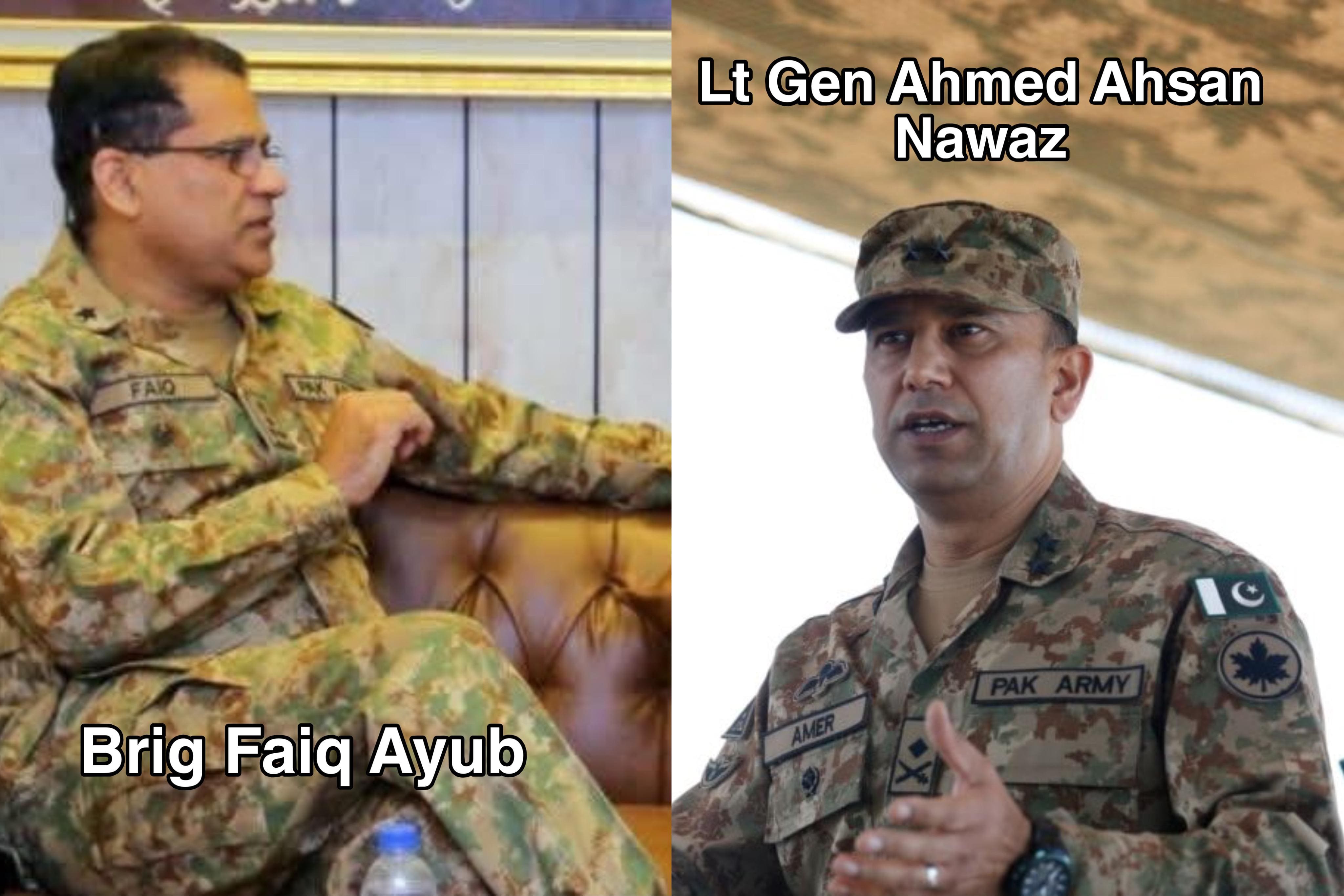 ABP Exclusive: Intel Flags Pakistan Plan To Use Islamic State Label For Next Terror Strike In J&K