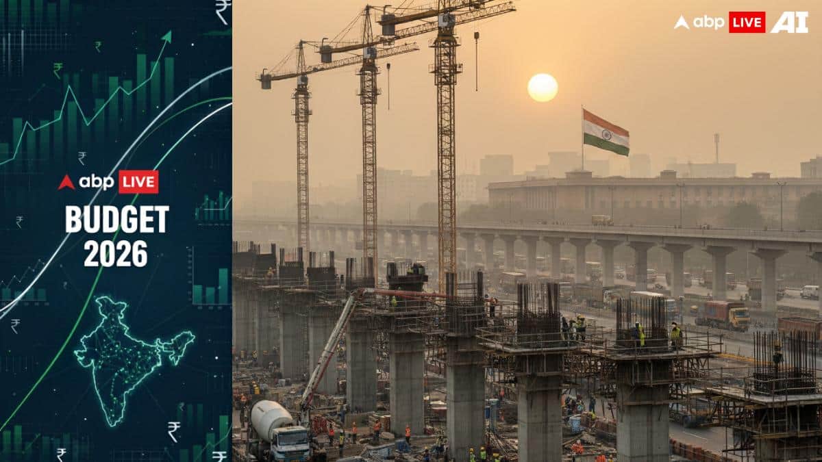 Budget 2026 Expectations: Industry Looks To Govt Capex As Private Investment Stays Soft