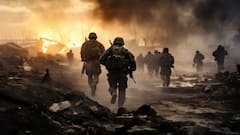 अब मिसाइल और ड्रोन से लड़ी जाती है वॉर, फिर थल सेना की क्यों होती है जरूरत?