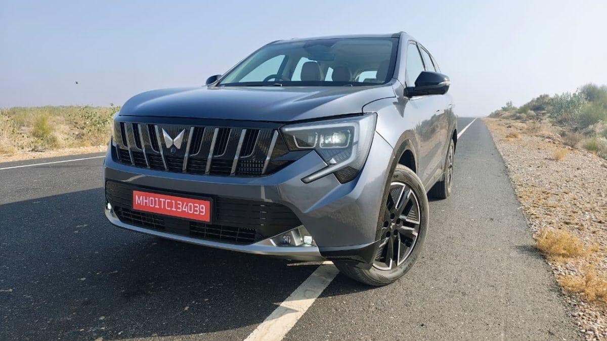 Mahindra XUV 7XO And XEV 9S Bookings: New SUVs Market Performance?