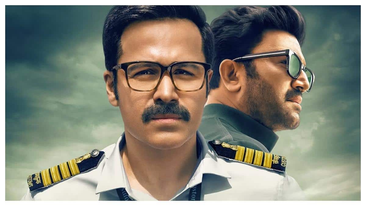 Sharad Kelkar On Playing Negative Roles In Taskaree: ‘It’s Fun To Explore Different Shades’