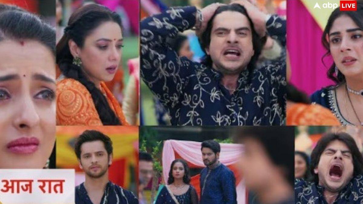 Anupama Spoiler: गौतम को पराग दिखाएगा उसकी औकात, प्रार्थना एक हादसे में खो देगी अपना बच्चा!