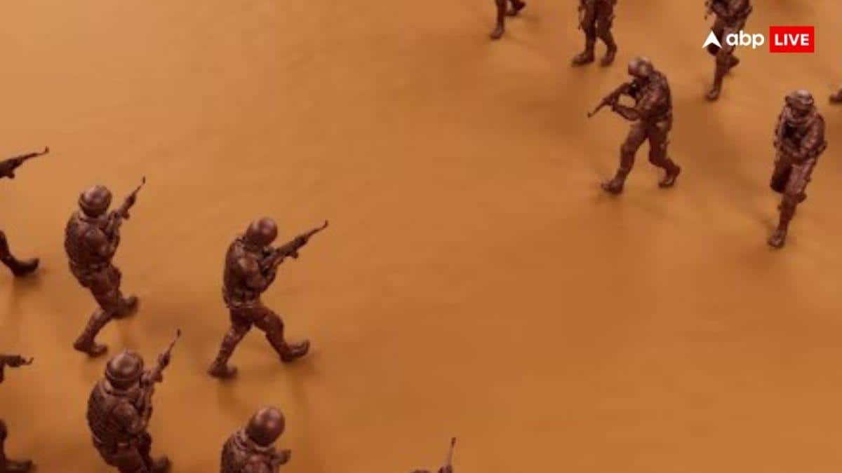 रक्षा बजट: 10 साल में 2.5 गुणा बढ़ोतरी, वैश्विक हालात के बीच ‘मिलिट्री ड्रीम' बड़ी चुनौती, जानें क्या कह रहे एक्सपर्ट