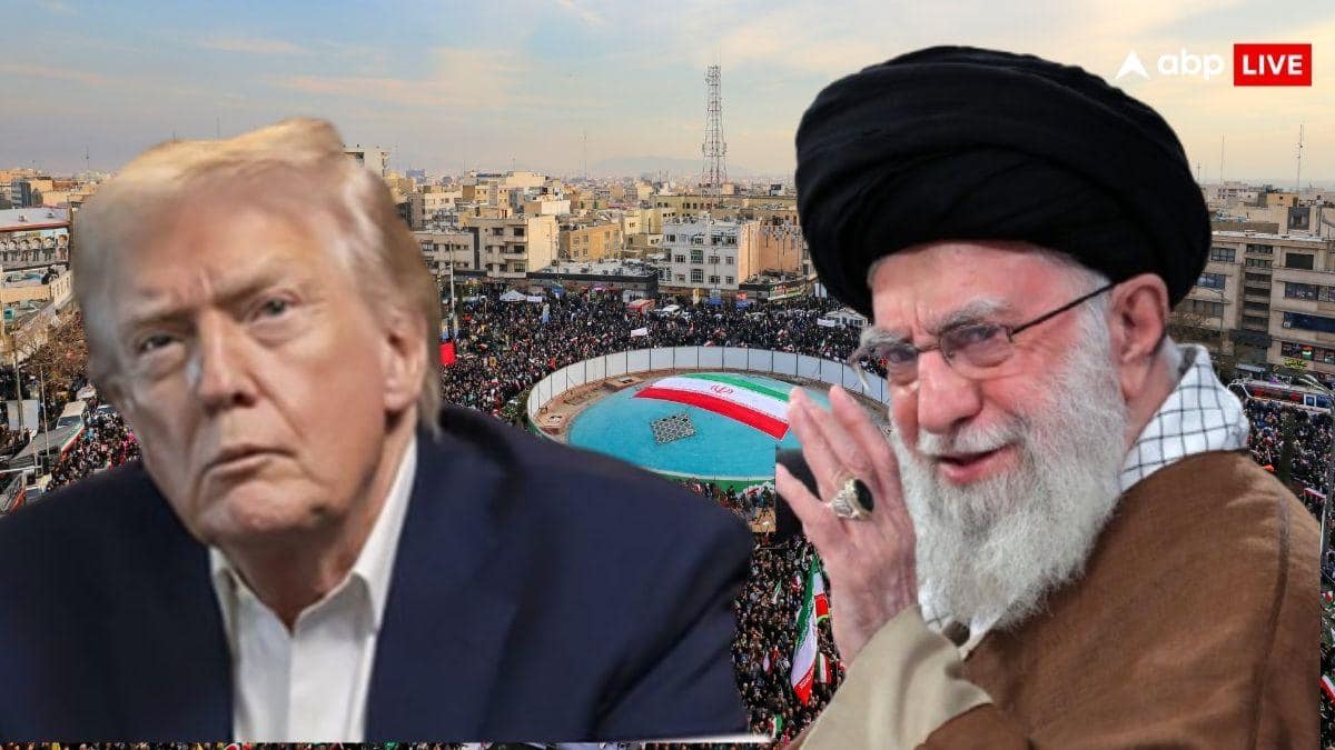 मिडिल ईस्ट में एक और जंग की आहट? कतर एयरबेस से सेना हटा रहा अमेरिका, ईरान ने दी थी धमकी