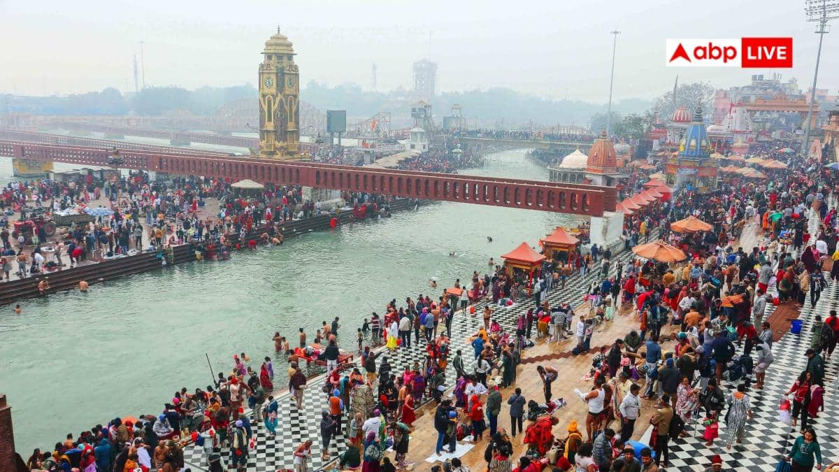 हरिद्वार आने वाले वाहन हो जाएं सावधान! इन नियमों का उल्लंघन करने वालों के खिलाफ होगा बड़ा एक्शन