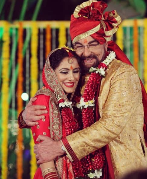 कबीर बेदी ने की थी चार शादियां, परवीन बाबी संग भी जुड़ा नाम, फिल्मी है लव लाइफ