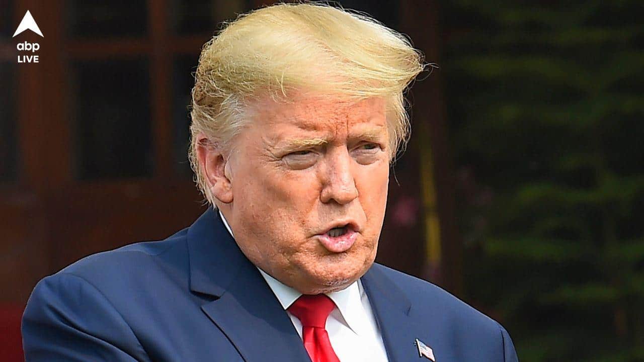 US Pauses Visa Processing : বড় পদক্ষেপের পথে ট্রাম্প প্রশাসন, পাকিস্তান, বাংলাদেশ-সহ ৭৫টি দেশের নাগরিকদের ভিসা প্রক্রিয়াকরণ স্থগিত রাখবে আমেরিকা