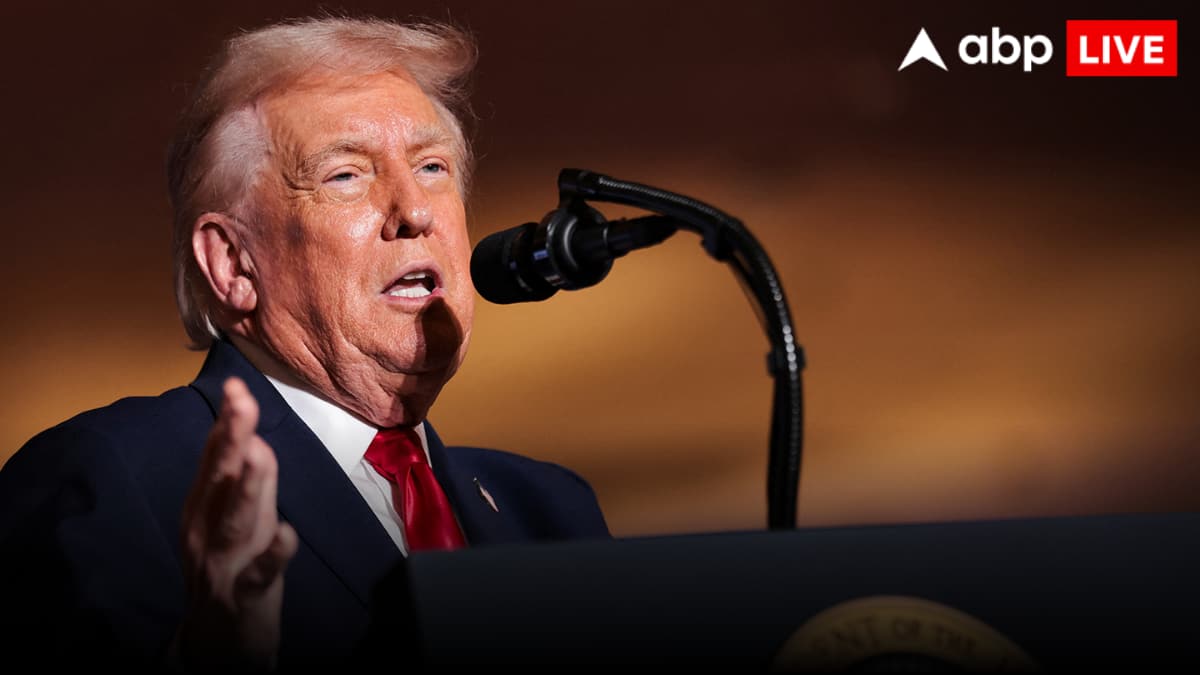 Tariff Threats As Trump Presses Allies To Back US Claim On Greenland