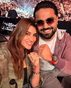 कृति सेनन से कितने छोटे हैं उनके रुमर्ड बॉयफ्रेंड कबीर बहिया? जानें नेटवर्थ में कौन है आगे