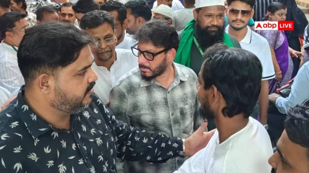 ‘My Daughter’s Name Was Deleted’ - AIMIM Leader Waris Pathan On BMC Polls, Calls It ‘Murder Of Democracy’