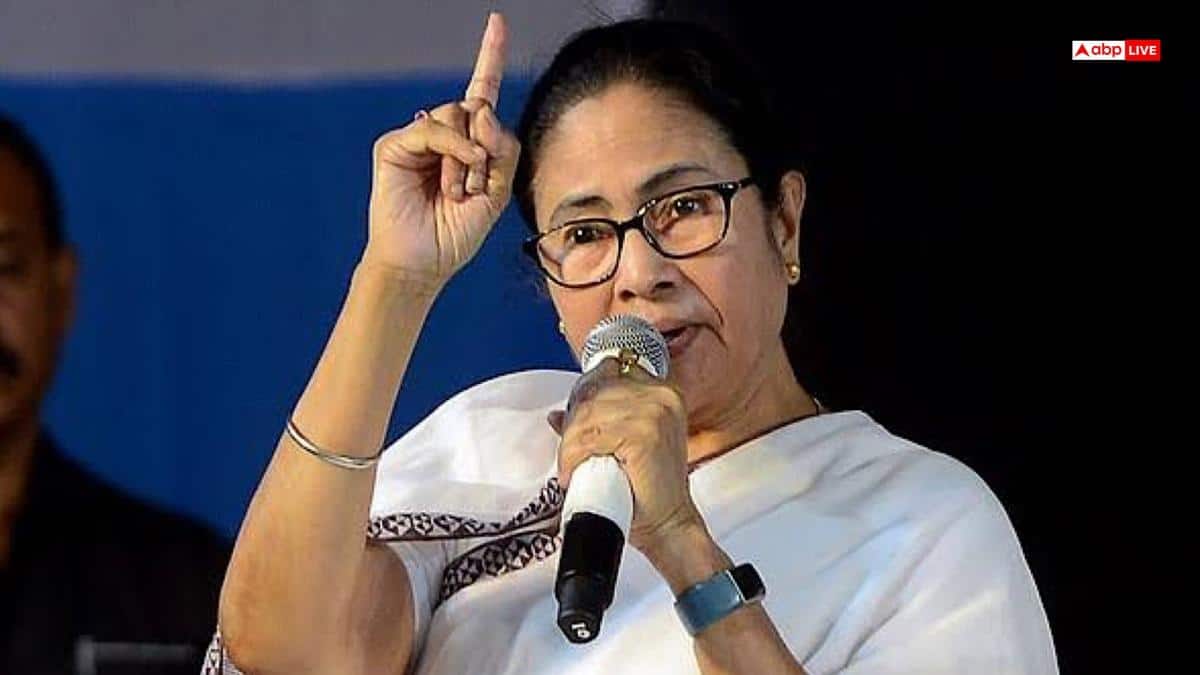 ED Vs I-PAC Case: Mamata Questions ED’s 2-Year Wait Before Raids on I-PAC Ahead of Elections