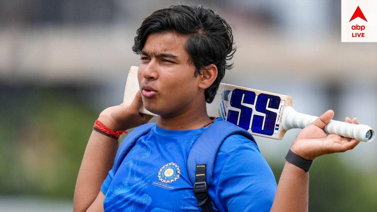 Vaibhav Suryavanshi: অনূর্ধ্ব ১৯ বিশ্বকাপে প্রথম ম্য়াচেই বৈভব সূর্যবংশীর সামনে বিশ্বরেকর্ডের হাতছানি