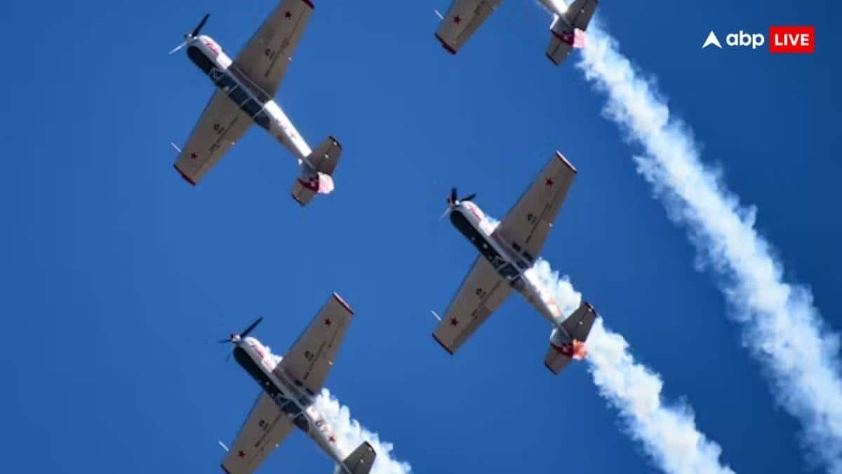 रक्षा बजट 2026: चीन से तुलना और अमेरिका पर नजर, सरहद की सुरक्षा से आगे, वैश्विक महाशक्ति बनने की तैयारी