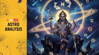 ABP Live Astro Analysis | Shani Dev’s 2026 Transit Will Test These 5 Signs The Most