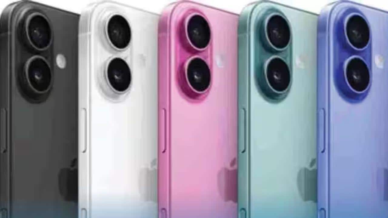 iPhone 16 Cheapest Price : আইফোন ১৬ প্রথমবার এত কম দামে পাবেন, কীভাবে কাজে লাগাবেন সুযোগ